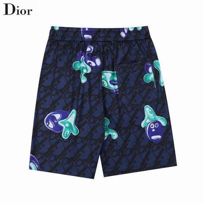 Dior Pants Short _SKUDiorM-XXL121219044